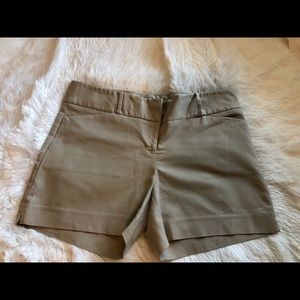 The Limited shorts